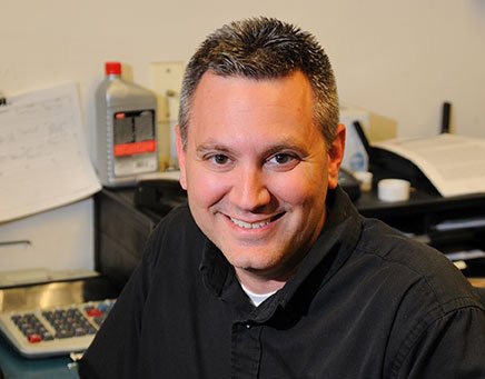 Brian Macsi | Good's Auto Service