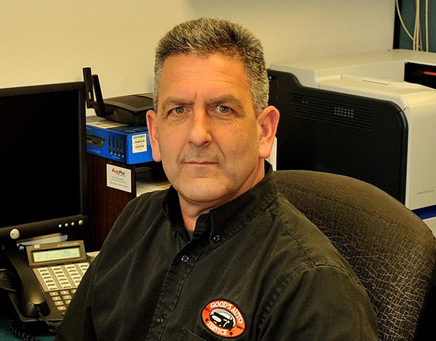 Craig Good | Good's Auto Service