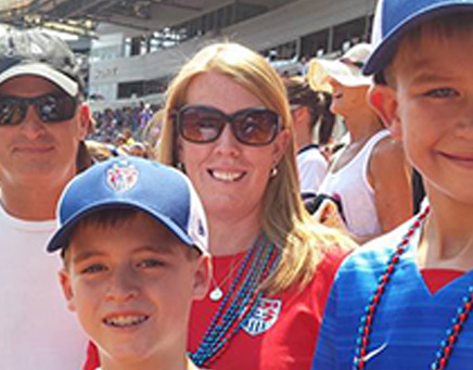 Dave Minney | Good's Auto Service