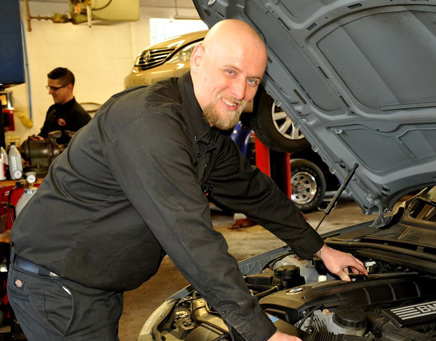 Terry Sonder | Good's Auto Service